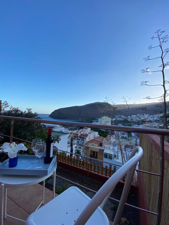Casa Doris San Sebastián de la Gomera Exterior foto