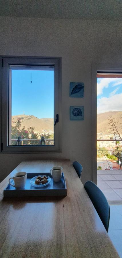 Casa Doris San Sebastián de la Gomera Exterior foto