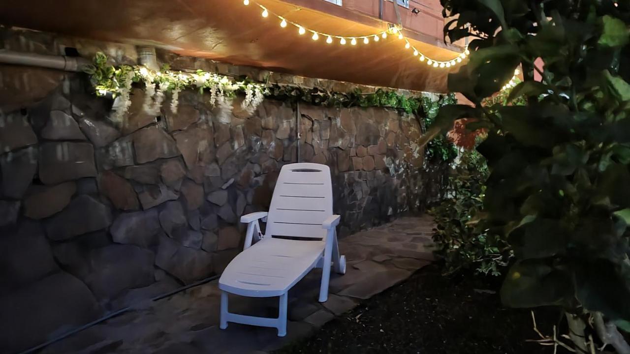 Casa Doris San Sebastián de la Gomera Exterior foto