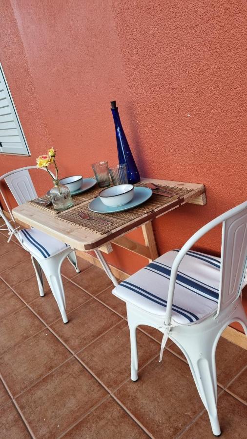 Casa Doris San Sebastián de la Gomera Exterior foto