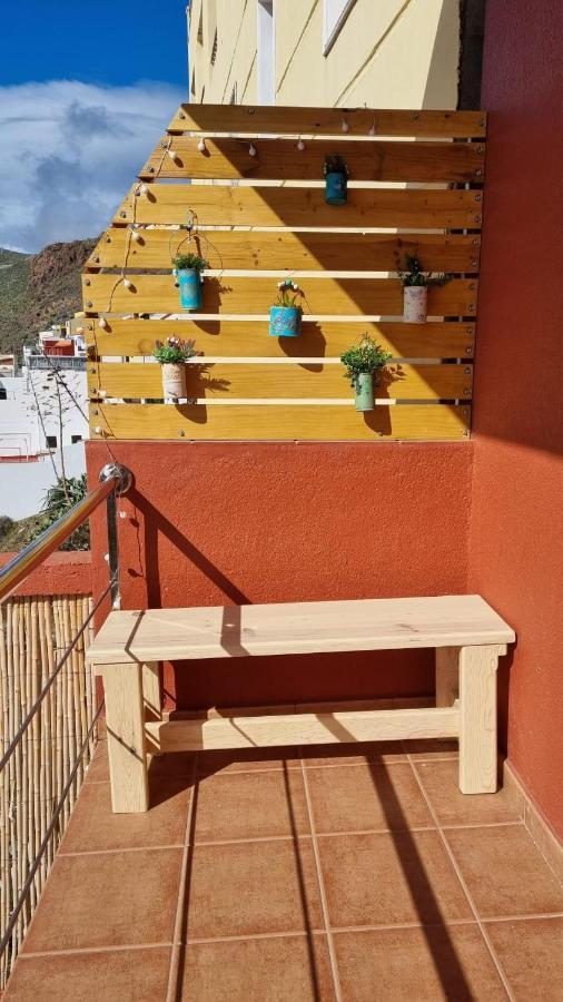 Casa Doris San Sebastián de la Gomera Exterior foto