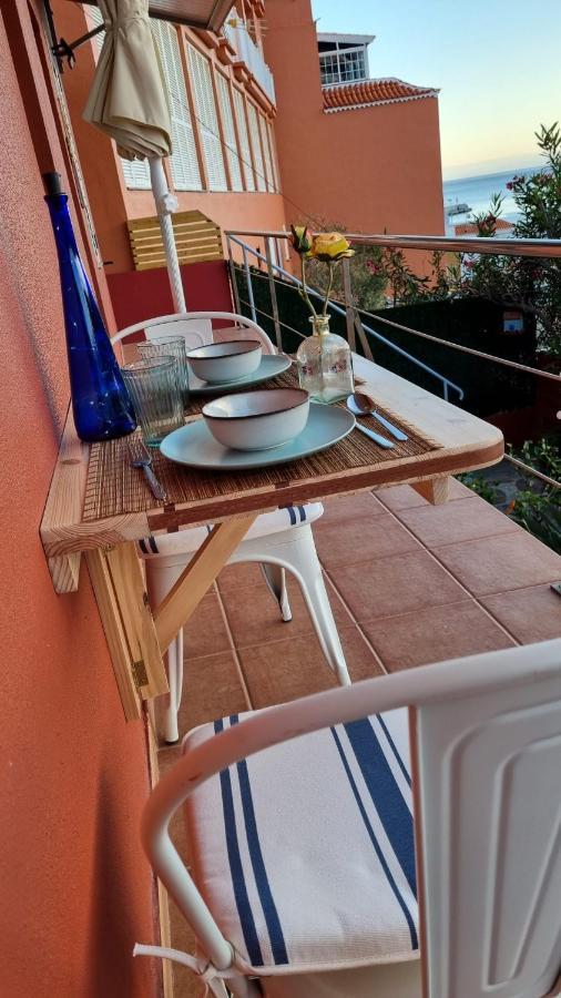Casa Doris San Sebastián de la Gomera Exterior foto